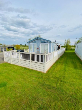 Thorne Lodge - Seaview - 3 Bedroom